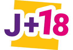 J+18