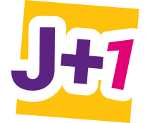 J+1