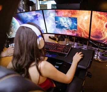 L'e-sport