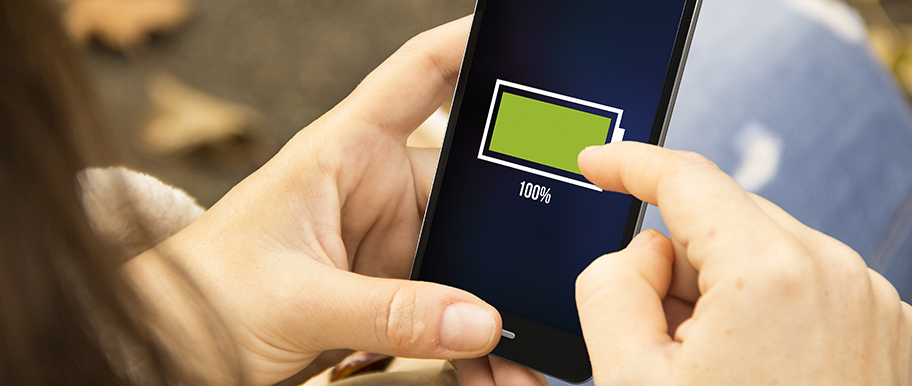 10 astuces pour optimiser la batterie de vos appareils mobiles