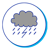 orage