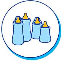 biberons