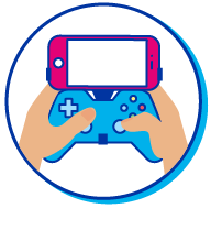Picto GameKlip