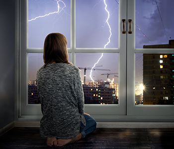 orage