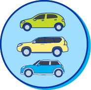 Picto voiture mod&egrave;le