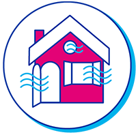 Aérer la maison