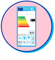 Picto &eacute;tiquette &eacute;nerg&eacute;tique