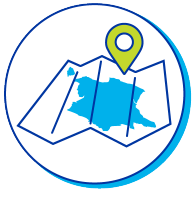 Picto d'une carte