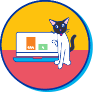 Picto cornish rex