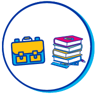 Picto cartable