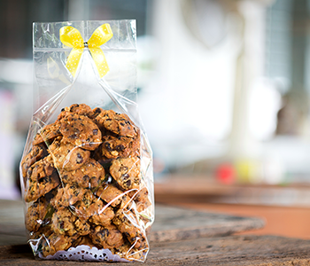 Biscuits industriels
