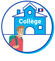 Picto coll&eacute;gien