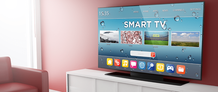 Top 7 Des Meilleures Smart Tv De 2020