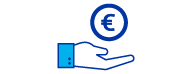 Picto hausse prix