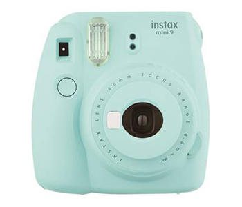 L&rsquo;instax mini 9