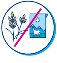 Picto allergie alimentaire