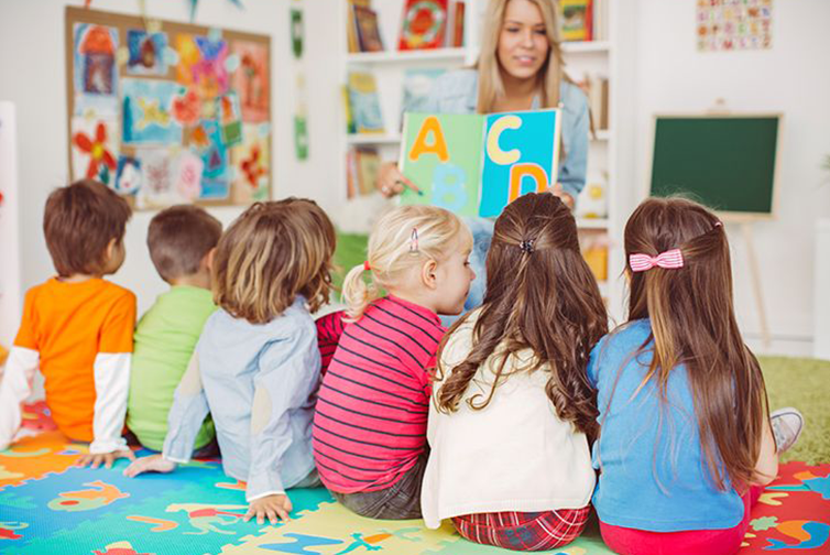 Assurance scolaire maternelle