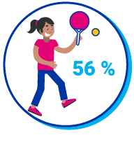 Picto enfant sport