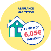 Picto habitation