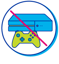 Picto console