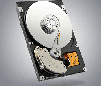 Disque dur HDD