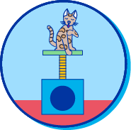 Picto ocicat