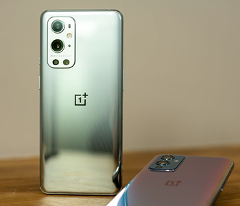 OnePlus 9 Pro