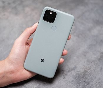 Google Pixel 4a 5G