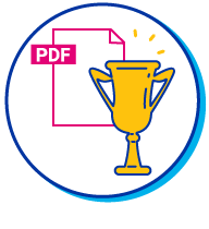 Picto PDF