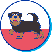 Picto griffon belge