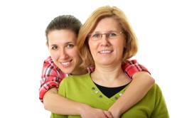 relation parent enfant