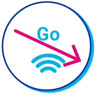 Votre forfait est limité à un certain nombre de Go