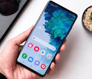 Samsung S20 FE 5G