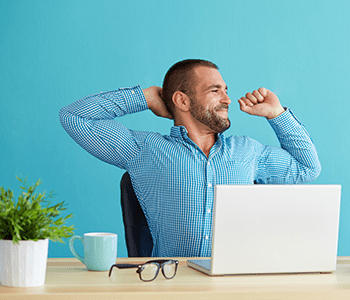 &eacute;tirements au bureau
