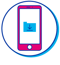 Picto t&eacute;l&eacute;chargements