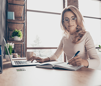 Espace de travail