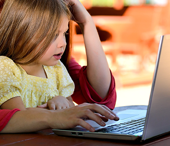 PC enfant