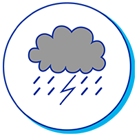 orage