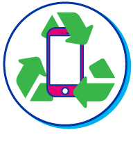 Picto tel recyclage