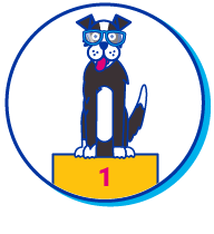 Picto chien n&deg;1