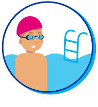 natation enfant