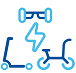 Assurance Trottinette Électrique et NVEI