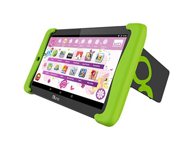 Tablettes tactiles pour enfants: Kids Pad 2 - Videojet > idées enfants