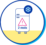 Picto cong&eacute;lateur