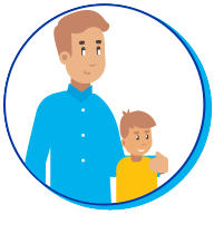 Picto rentrée maternelle