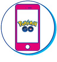 Picto pokemon Go