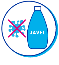 Picto javel