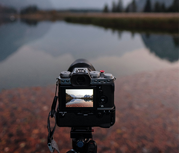 Photo paysage