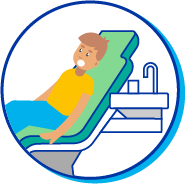 Picto dentiste
