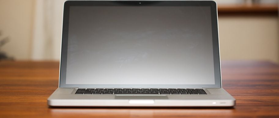Macbook : pourquoi il ne faut surtout pas utiliser de protection d'écran